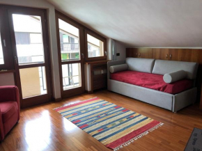 Cervino View Apartment Breuil-Cervinia